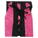 Mortal Kombat Mileena Cosplay Costume Jumpsuit Swimsuit Outfits