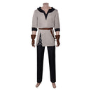 I‘m Quitting Heroing - Leo Demonheart Cosplay Costume Outfits Halloween Carnival Suit