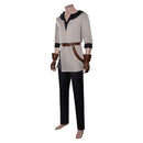 I‘m Quitting Heroing - Leo Demonheart Cosplay Costume Outfits Halloween Carnival Suit