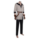 I‘m Quitting Heroing - Leo Demonheart Cosplay Costume Outfits Halloween Carnival Suit