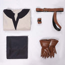 I‘m Quitting Heroing - Leo Demonheart Cosplay Costume Outfits Halloween Carnival Suit
