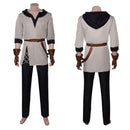 I‘m Quitting Heroing - Leo Demonheart Cosplay Costume Outfits Halloween Carnival Suit