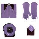 I‘m Quitting Heroing - Shutina/Steina Cosplay Costume Outfits Halloween Carnival Suit