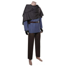 Obi-Wan Kenobi (2022) - Obi-Wan Kenobi Cosplay Costume Outfits Halloween Carnival Suit