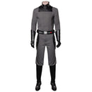 Obi-Wan Kenobi 2022- The Imperial Inquisition Cosplay Costume Outfits Halloween Carnival Suit