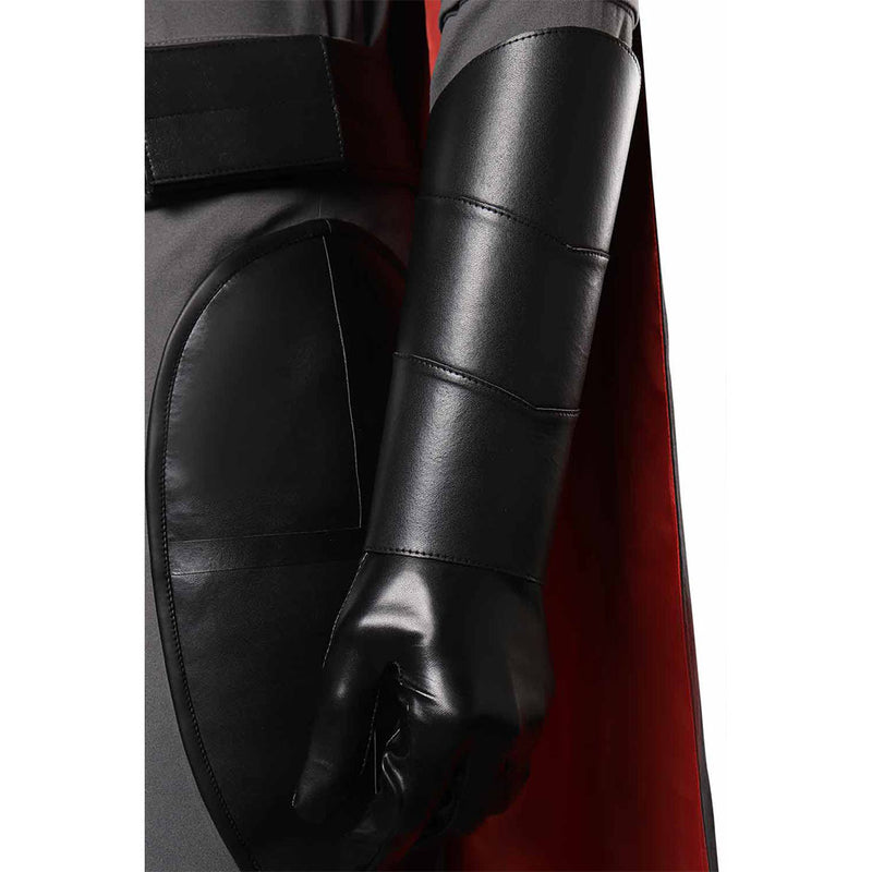 Obi-Wan Kenobi 2022- The Imperial Inquisition Cosplay Costume Outfits Halloween Carnival Suit