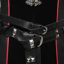 House of the Dragon Daemon Targaryen Cosplay Costume Outfits Halloween Carnival Suit