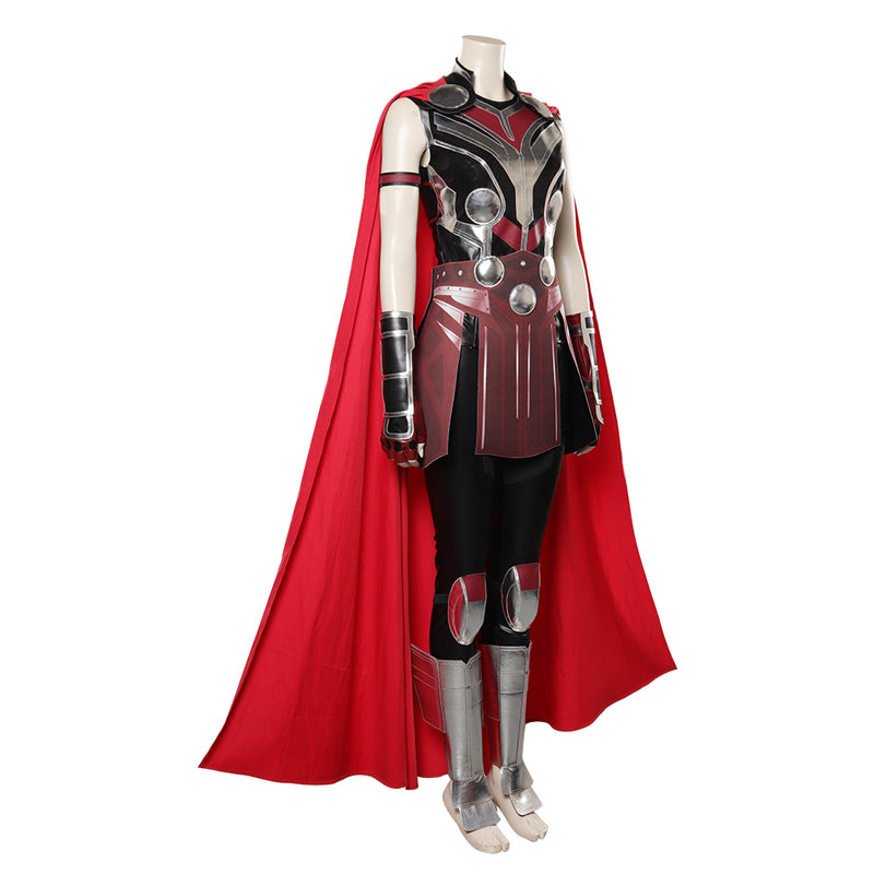 Thor CosplayGuide 