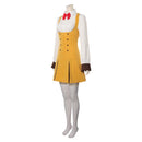 The Executioner and Her Way of Life Tokitou Akari Cosplay Costume Dress Outfits