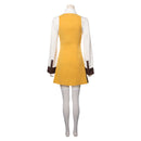 The Executioner and Her Way of Life Tokitou Akari Cosplay Costume Dress Outfits