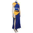 The Executioner and Her Way of Life Menou Cosplay Costume Outfits Halloween Carnival Suit