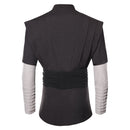 Saber Trainer Tunic Cosplay Costume Outfits Halloween Carnival Suit