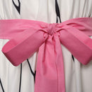 Kochou Shinobu Original Design Cosplay Costume Dress Outfits Halloween Carnival Suit