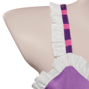 Rapunzel Original Design Cosplay Costume Jumpsuit Swimsuit Outfits Halloween Carnival Suit