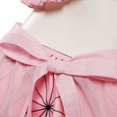 Kamado Nezuko Original Design Cosplay Costume Swimsuit Outfits