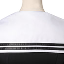 Ikki Tousen: Dragon Destiny Yamada Asaemon Cosplay Costume Outfits Halloween Carnival Suit