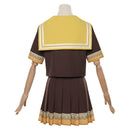 Anya Forger Cosplay Costume Dress Outfits Halloween Carnival Suit