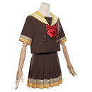 Anya Forger Cosplay Costume Dress Outfits Halloween Carnival Suit