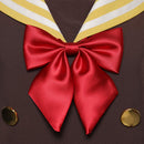 Anya Forger Cosplay Costume Dress Outfits Halloween Carnival Suit