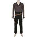 Cassian Andor Cosplay Costume Outfits Halloween Carnival Suit