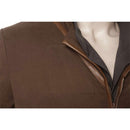 Cassian Andor Cosplay Costume Outfits Halloween Carnival Suit