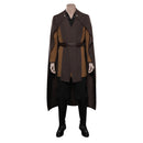 Count Dooku  Cosplay Costume Outfits Halloween Carnival Suit