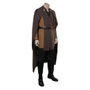 Count Dooku  Cosplay Costume Outfits Halloween Carnival Suit