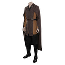 Count Dooku  Cosplay Costume Outfits Halloween Carnival Suit