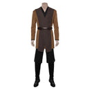 Count Dooku  Cosplay Costume Outfits Halloween Carnival Suit