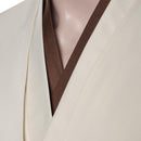 Obi-Wan Kenobi Cosplay Costume Outfits Halloween Carnival Suit