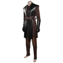 Anakin Skywalker Cosplay Costume Outfits Halloween Carnival Suit