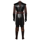 Anakin Skywalker Cosplay Costume Outfits Halloween Carnival Suit