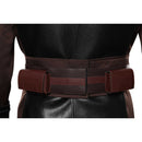 Anakin Skywalker Cosplay Costume Outfits Halloween Carnival Suit