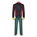 Cyberpunk: Edgerunners - David Cosplay Costume Outfits Halloween Carnival Suit