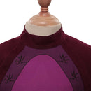 Kids Children Obi-Wan Kenobi -Leia Cosplay Costume Outfits Halloween Carnival Suit