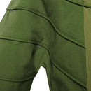 Kids Children Obi-Wan Kenobi -Leia Cosplay Costume Coat Outfits Halloween Carnival Suit