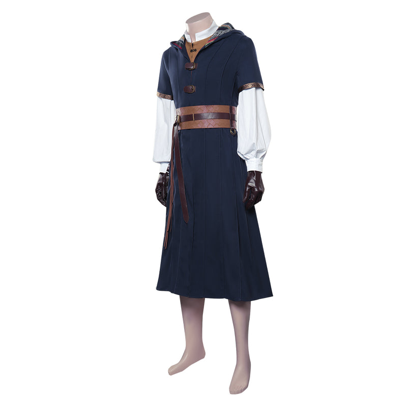 Robert Philip Cosplay Costume Outfits Halloween Carnival Suit