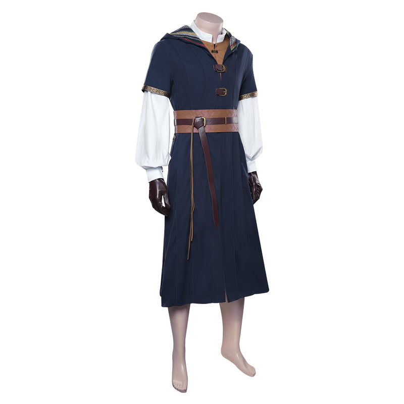 Robert Philip Cosplay Costume Outfits Halloween Carnival Suit