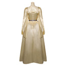 The Princess -Joey King Cosplay Costume Dress Outfits Halloween Carnival Suit