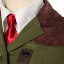 Matilda the Musical-Agatha Trunchbull Cosplay Costume Outfits Halloween Carnival Suit