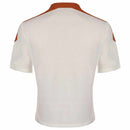 The Black Phone The Grabber Cosplay Costume Short Sleeve Shirt Halloween Carnival Suit