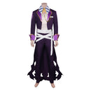 Dislyte Drew Anubis Cosplay Costume Outfits Halloween Carnival Suit