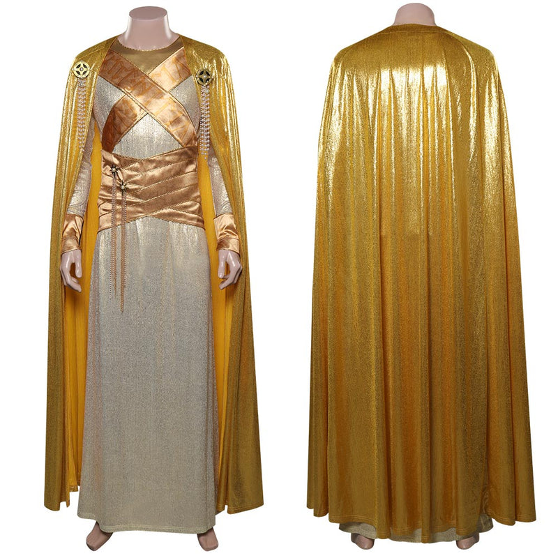 The Lord of the Rings: The Rings of Power-Ereinion Gil-galad Cosplay Costume Outfits Halloween Carnival Suit
