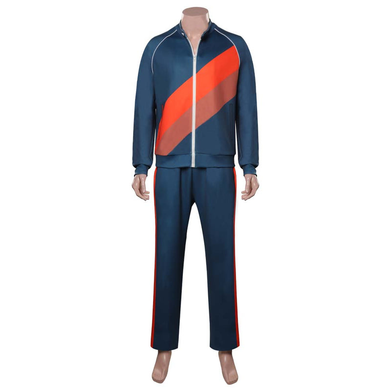 Me Time(2022)  Sonny Cosplay Costume Outfits Halloween Carnival Suit