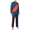 Me Time(2022)  Sonny Cosplay Costume Outfits Halloween Carnival Suit