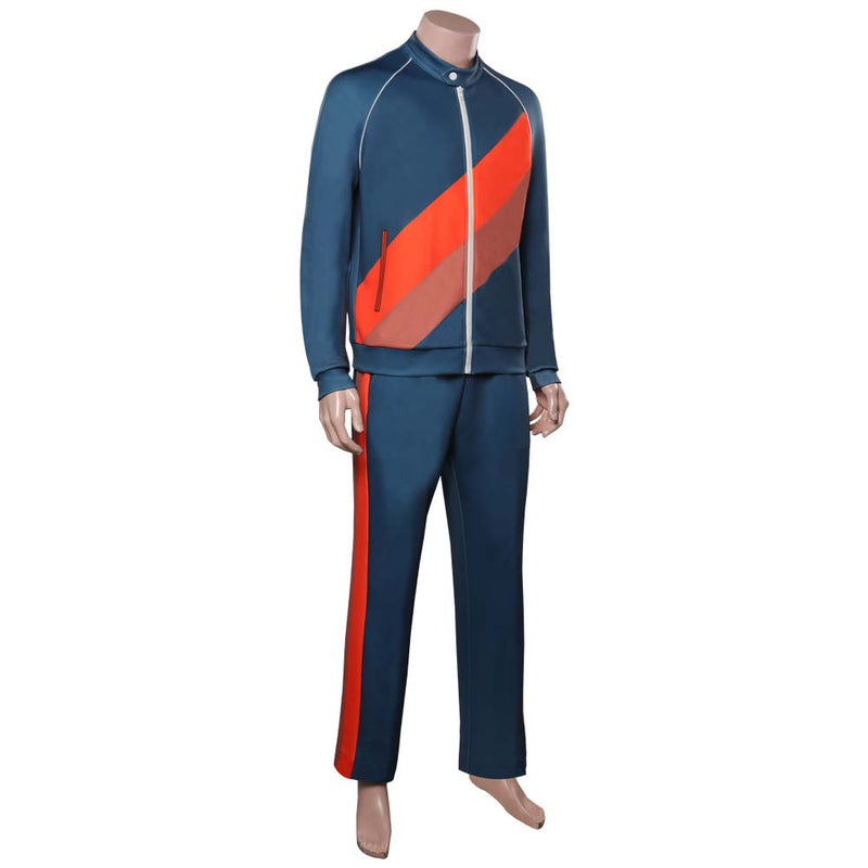 Me Time(2022)  Sonny Cosplay Costume Outfits Halloween Carnival Suit