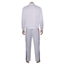 Me Time Sonny Fisher  Cosplay Costume Sport Uniform Outfits Halloween Carnival Suit