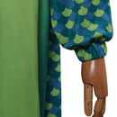 Kids Children Luca-Luca Cosplay Costume Jumpsuit Outfits Halloween Carnival Party Suit