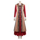 Catherine Called Birdy Birdy Cosplay Costume Dress Outfits