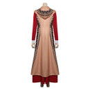 Catherine Called Birdy Birdy Cosplay Costume Dress Outfits